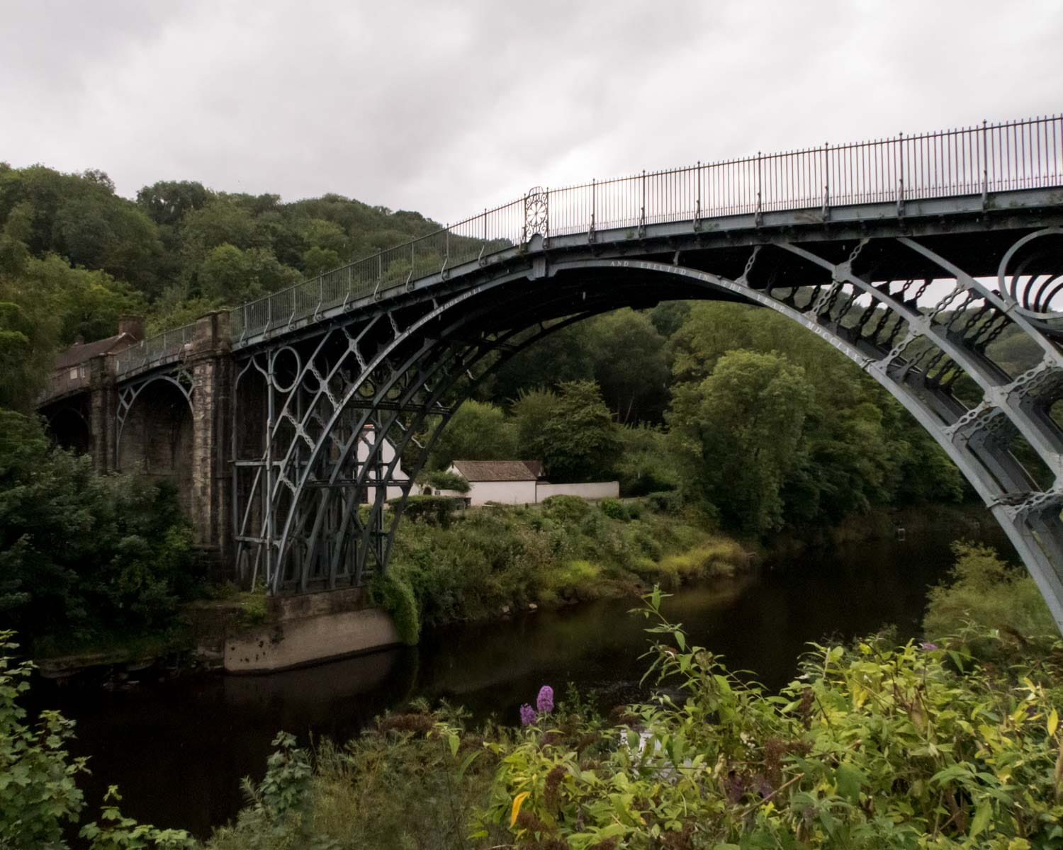 Ironbridge World Heritage Site A Guide To Visiting