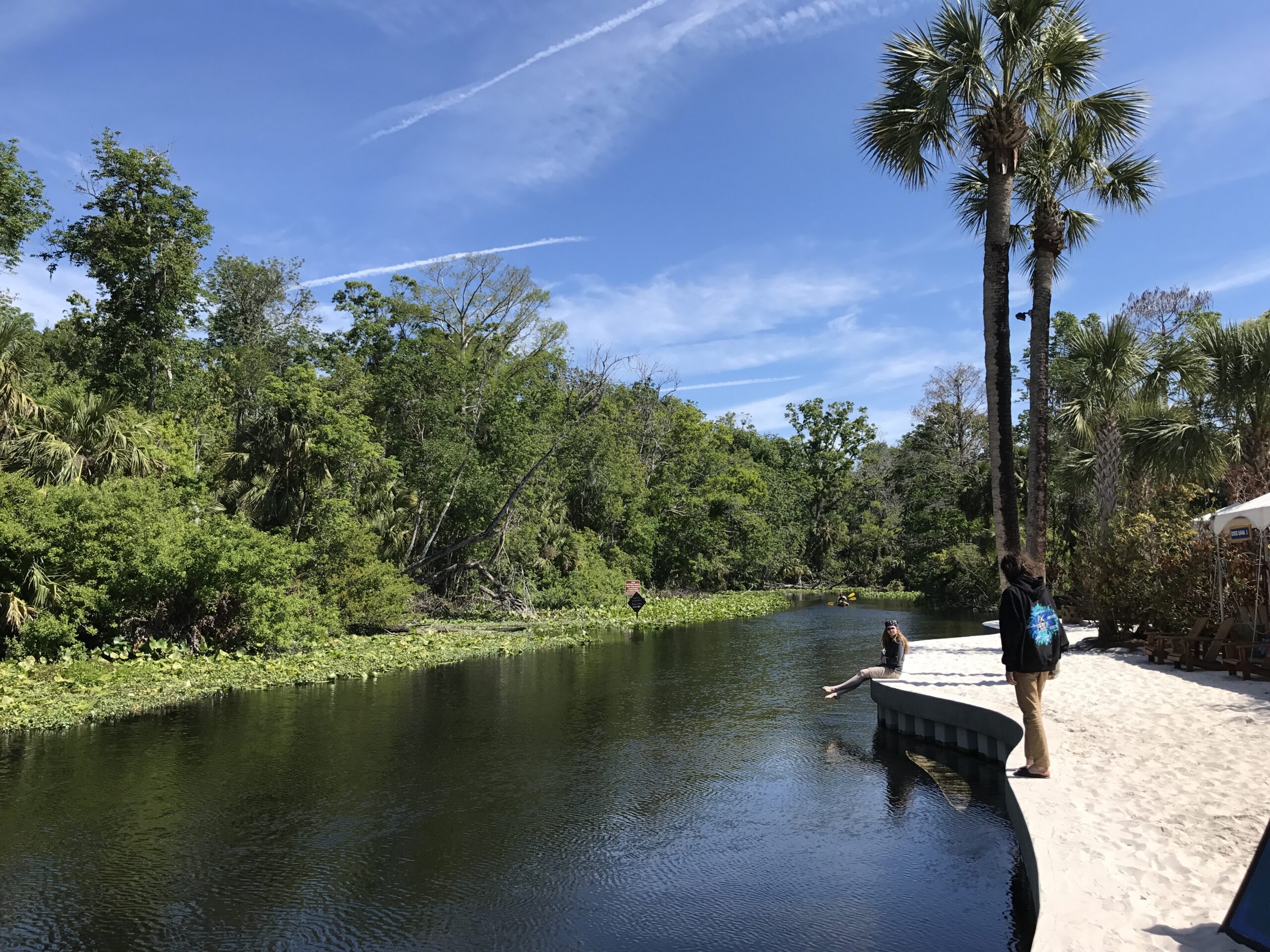 Wekiwa Springs State Park Meander With Us