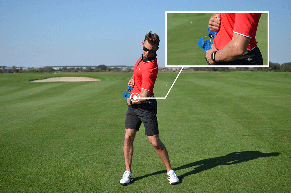 Scothurst Golf Course