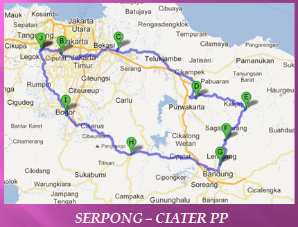 Romantisme Ciater.. | Me And Python
