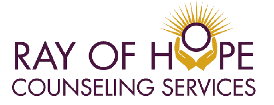 Ray of Hope Counseling Services Me & Reegs