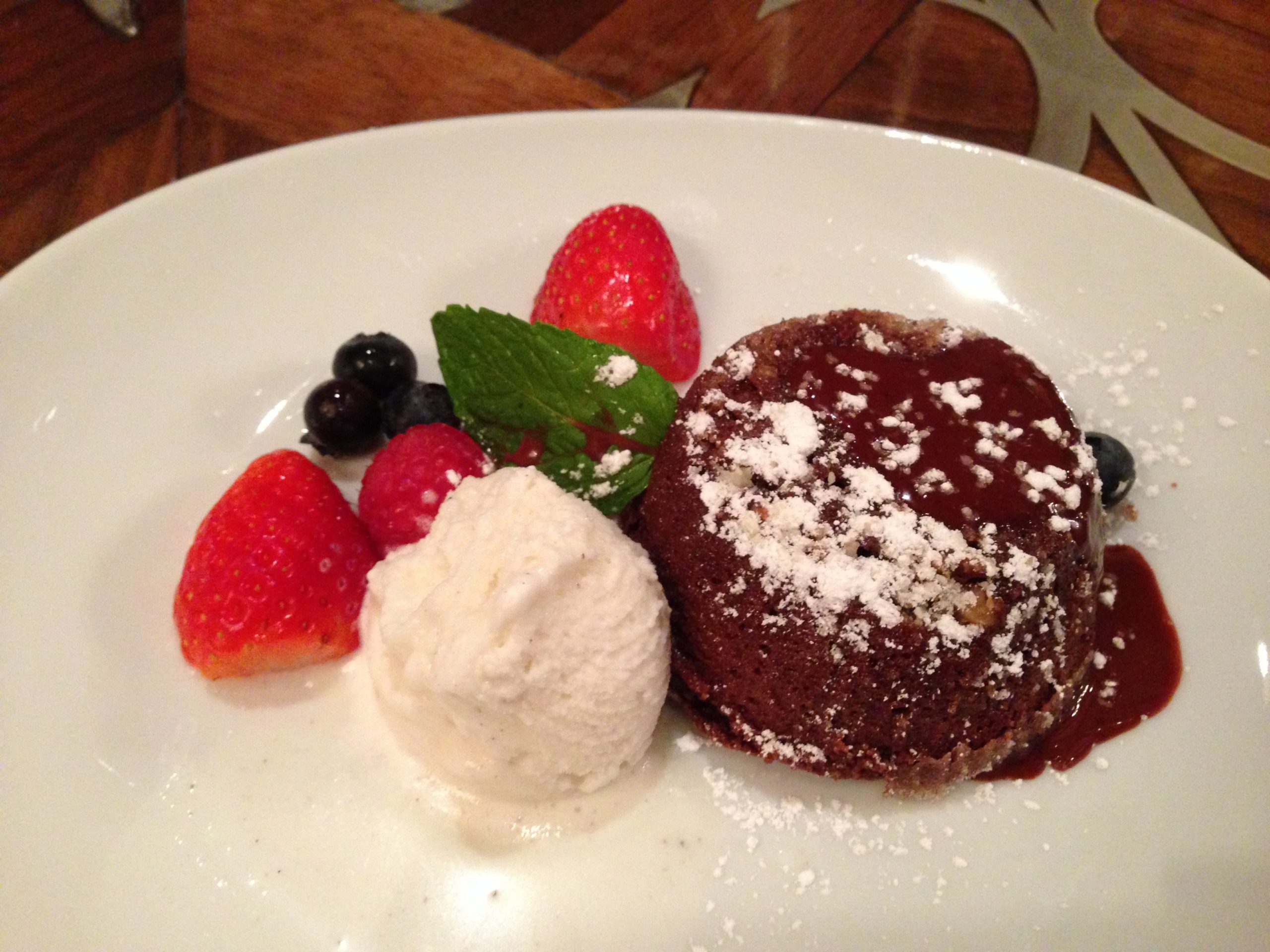 Tutto Italia Dining in Epcot Review Me and the Mouse Travel