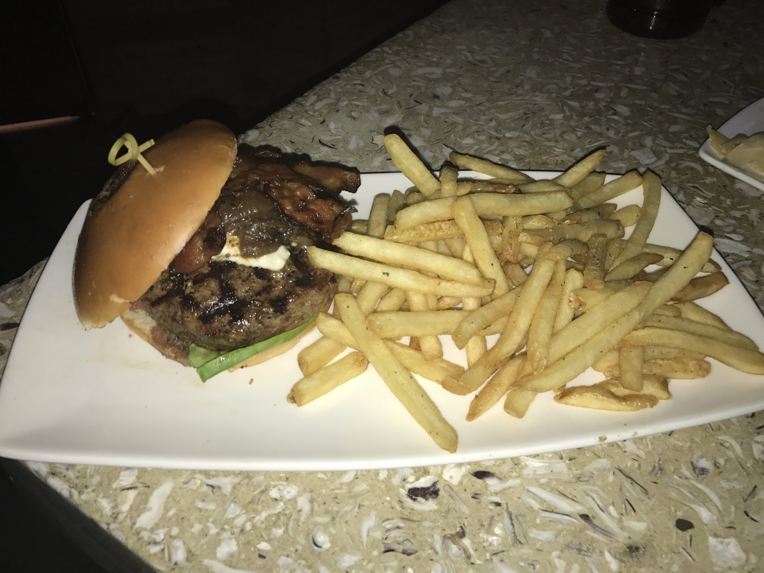 Restaurant Spotlight The Cowfish Me and the Mouse Travel