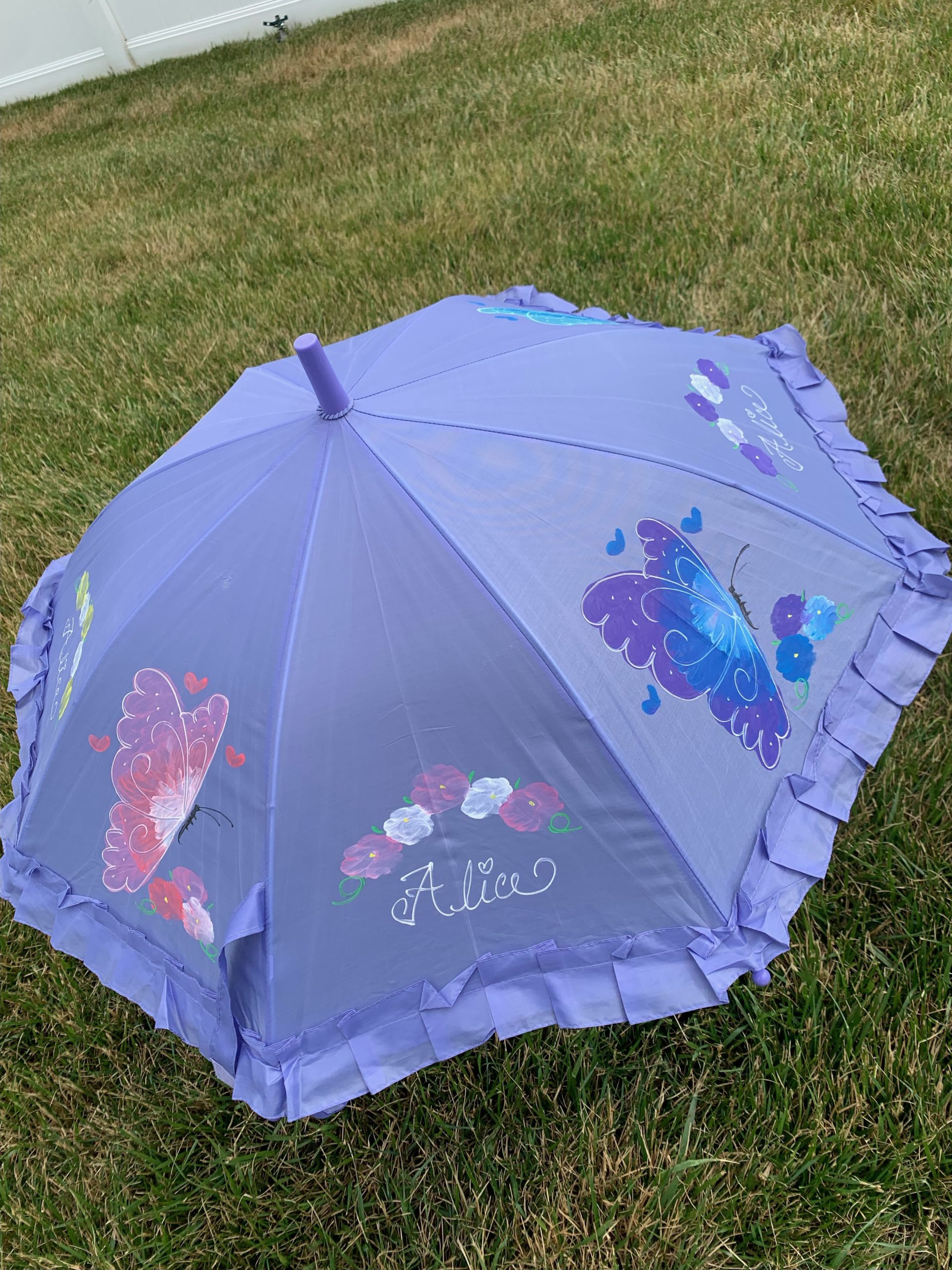 Personalized Souvenirs in Magic Kingdom's Liberty Square