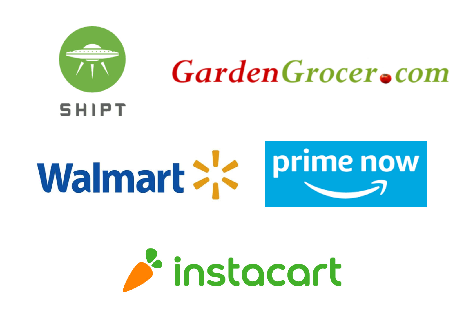 Walt Disney World Resort Guide to Grocery Delivery Services Me and