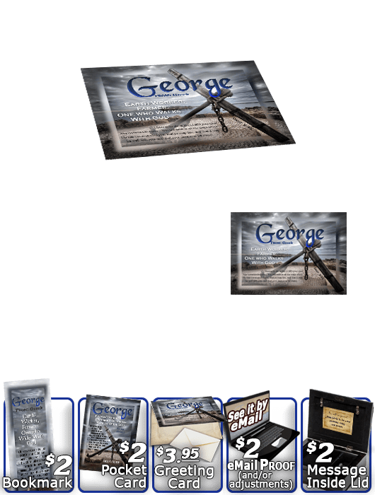 Custom Music Boxes with Name Meaning, 46 Faith & Inspiration