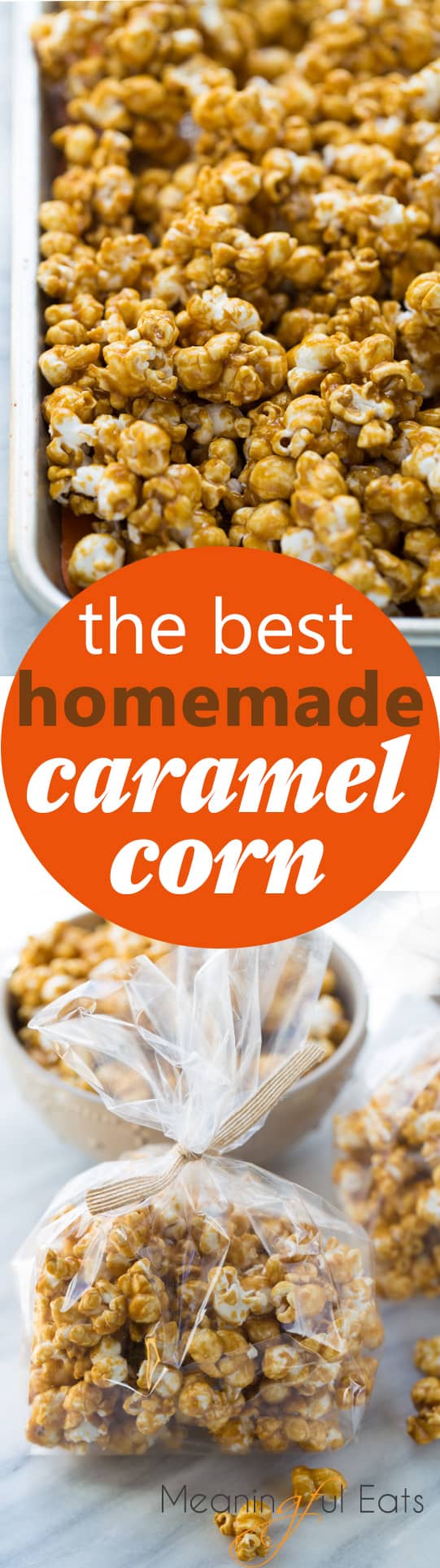Best Caramel Corn Recipe LaptrinhX / News
