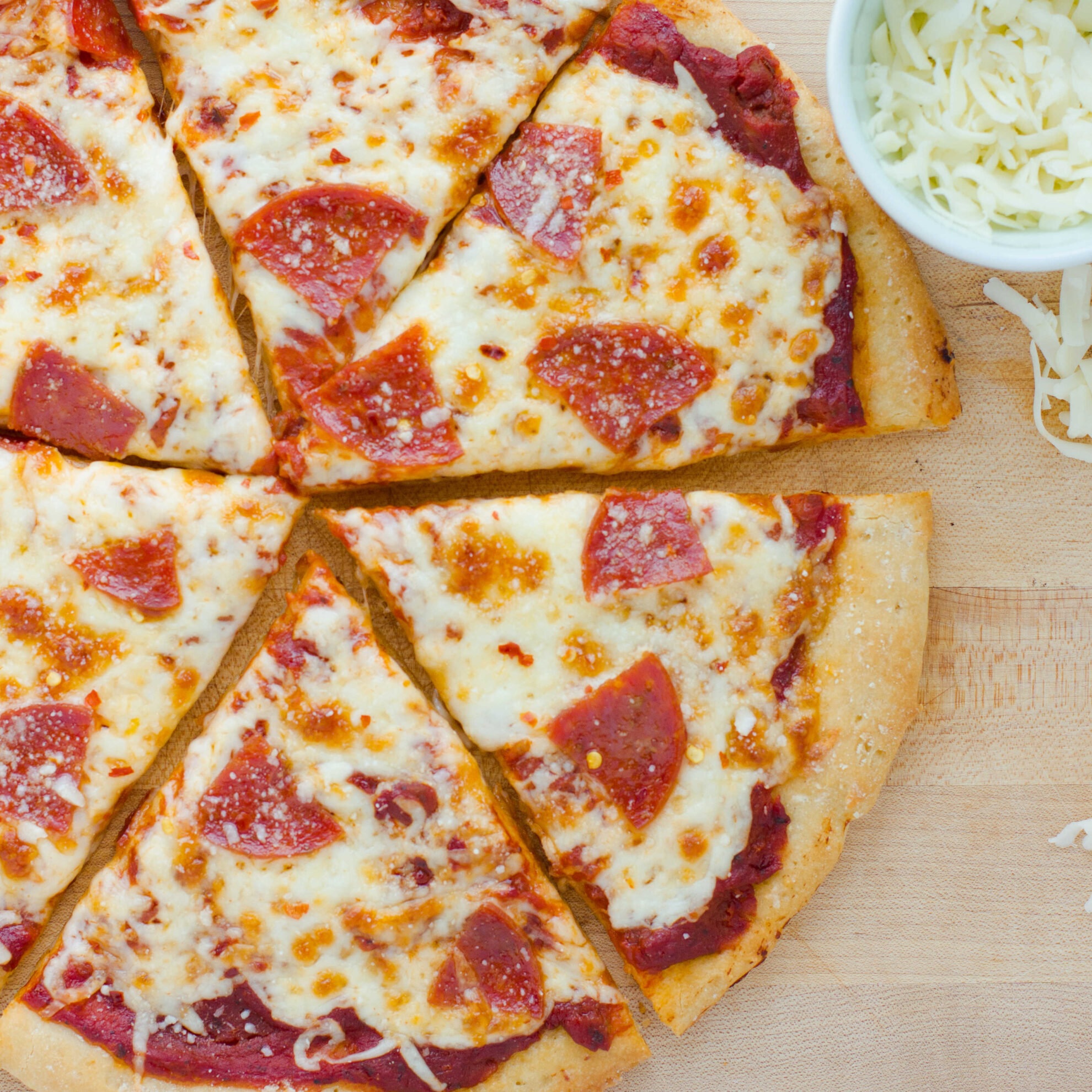 Bob's Red Mill Pizza Crust Recipe Gluten Free Pizza Crust Mix Buy