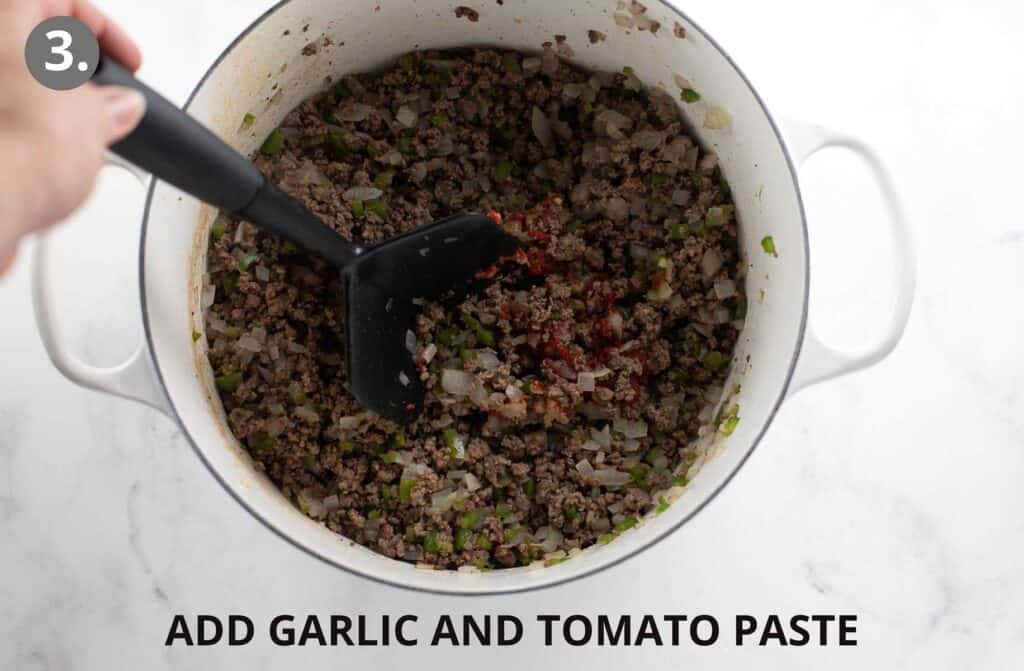 GlutenFree Spaghetti Sauce (Easy Weeknight!) Meaningful Eats