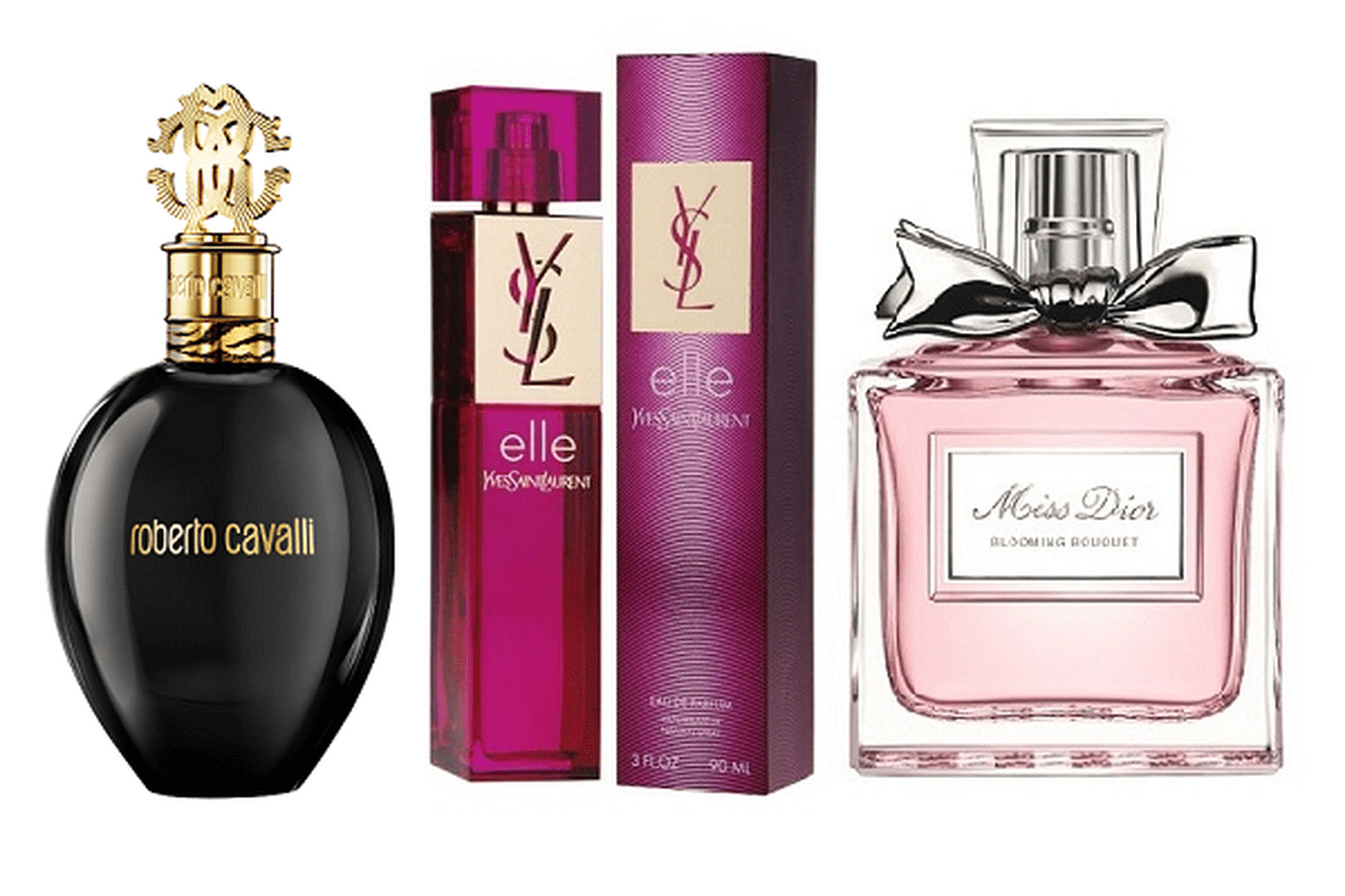 احسن العطورات النسائيه - 7southlinn.com 