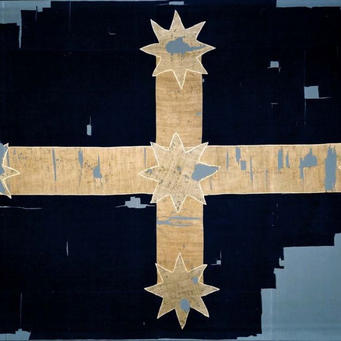 The Eureka Flag