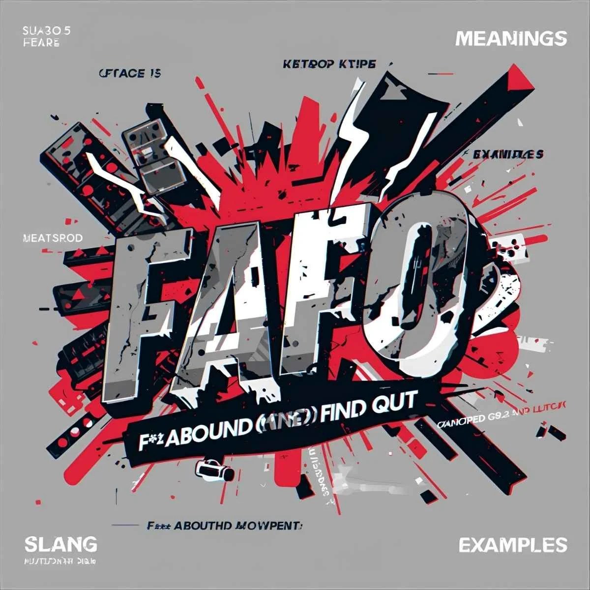 Fafo Meaning What It Really Stands For And How To Use It 2025