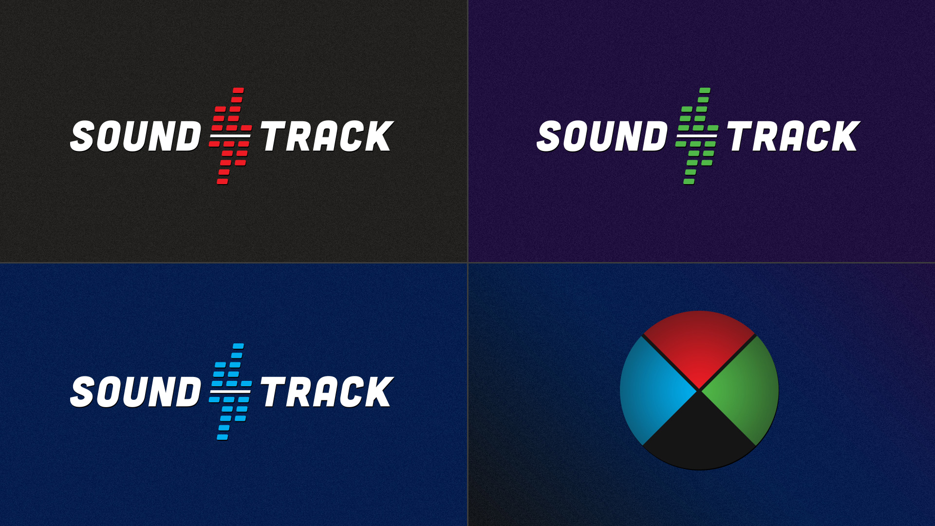 SoundTrack Means Design