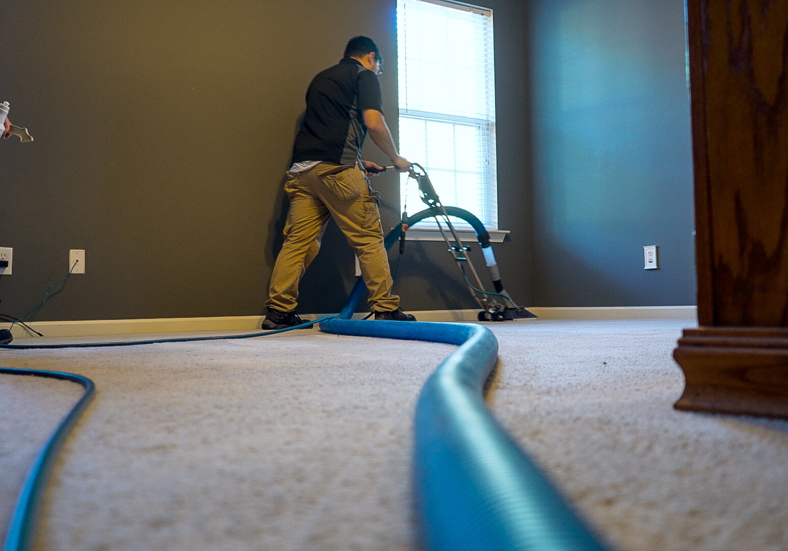 Carpet Cleaning Experts Mean Steam Carpet Cleaning