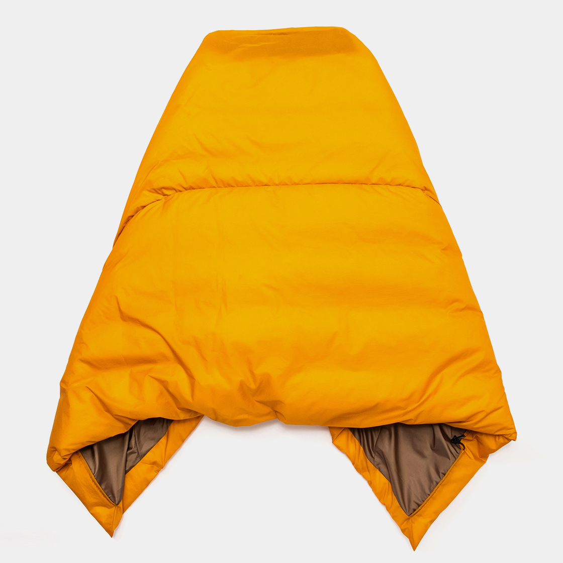 Down Blanket / Mandarin meanswhile