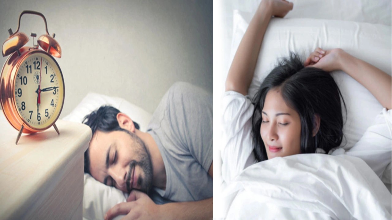 Sleep Tips ఎక్క‌వ నిద్ర‌పోతే ఏమైతుంది. ఎన్ని గంట‌లు నిద్ర‌పోవాలి