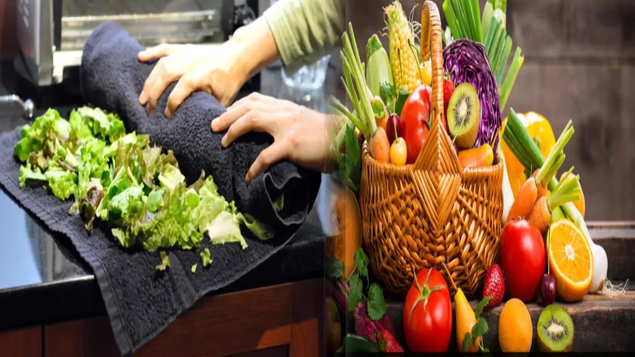 Store Fresh Vegetables వెజిటేబుల్స్ ఫ్రెష్‌గా ఉండాలంటే.. ఈ ట్రిక్స్