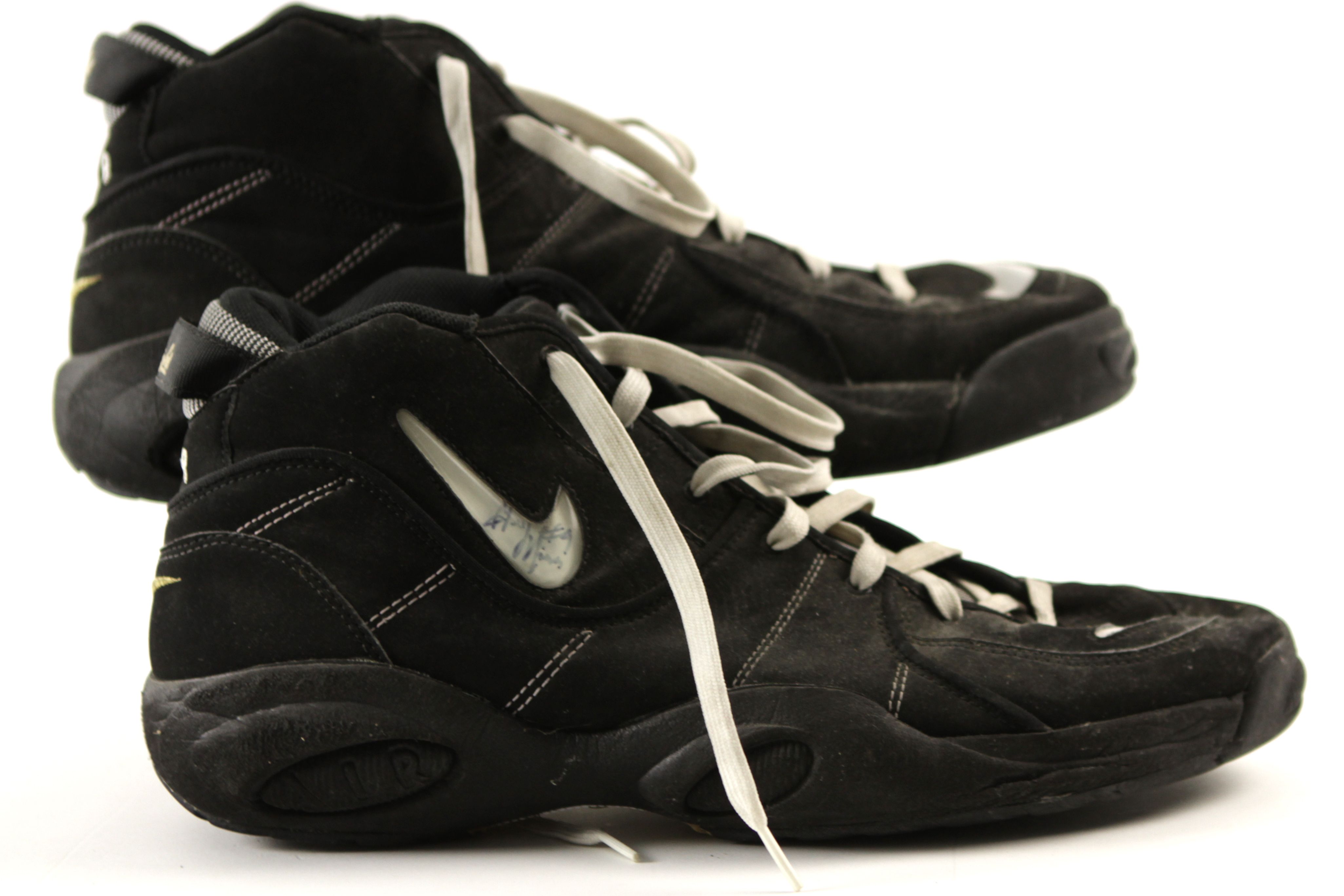 Nike Nike Flight Basketball Shoes 1994