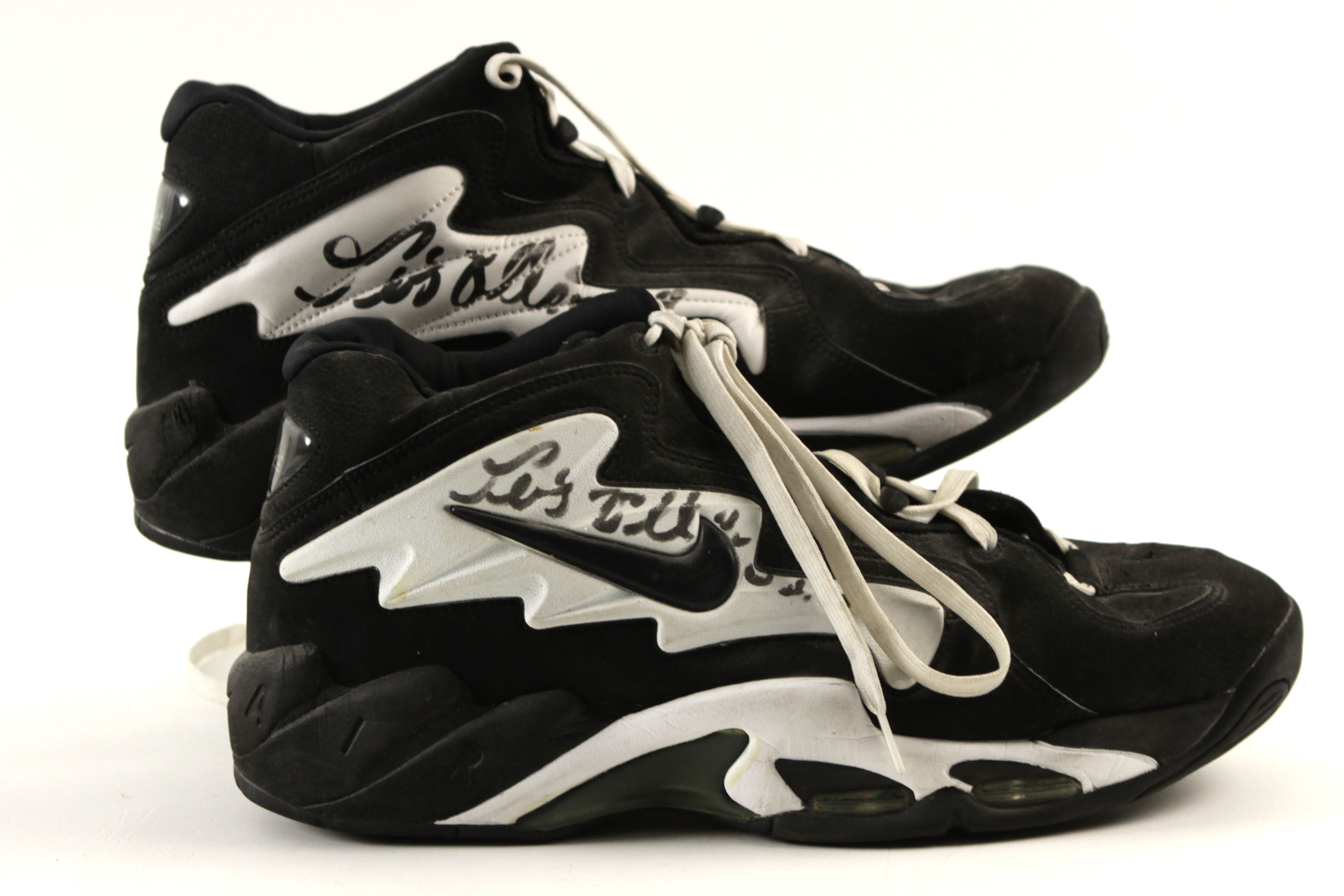 Nike Nike Flight Basketball Shoes 1994