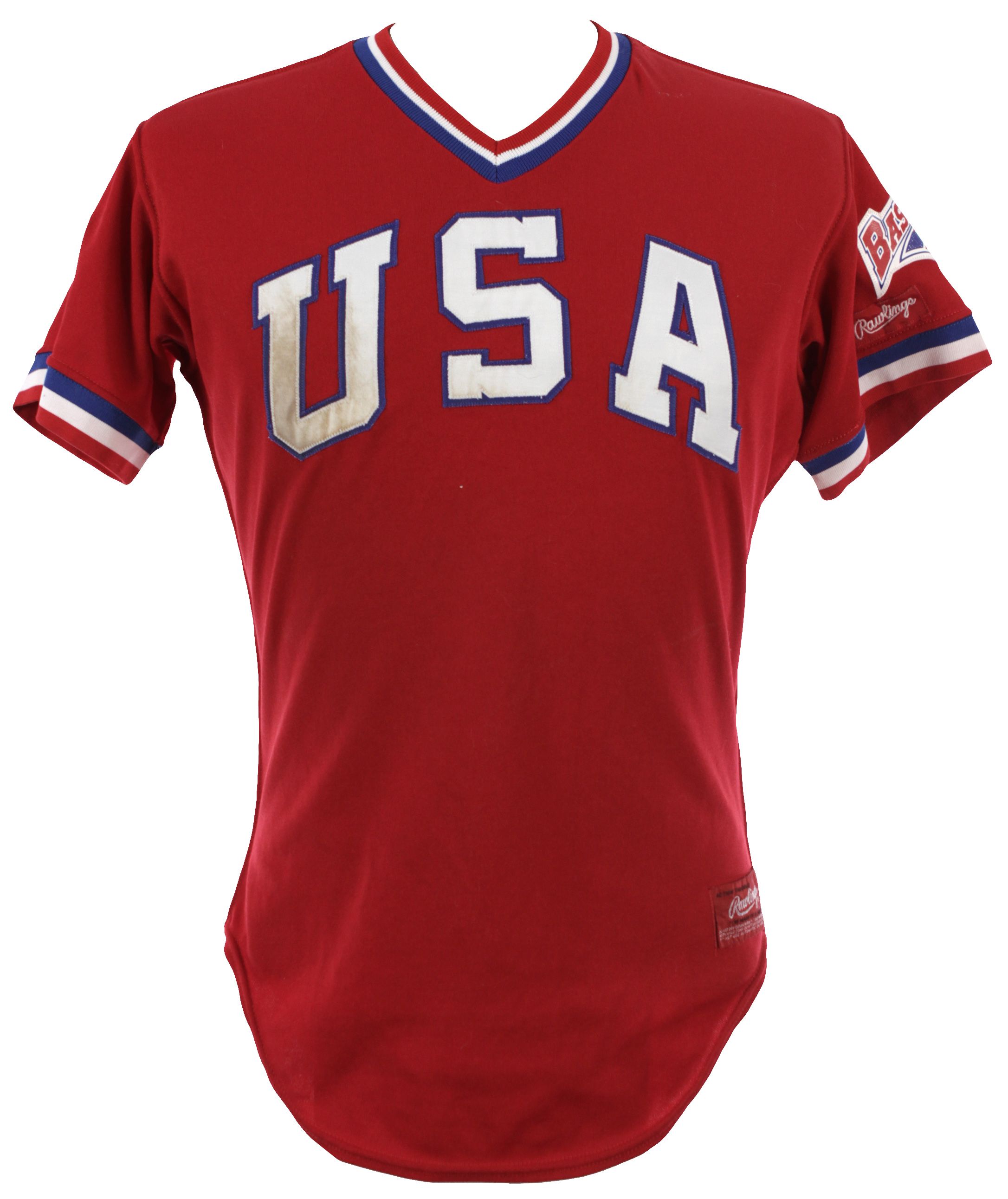 Team Usa Baseball Jerseys 2024 Mandi Rozella
