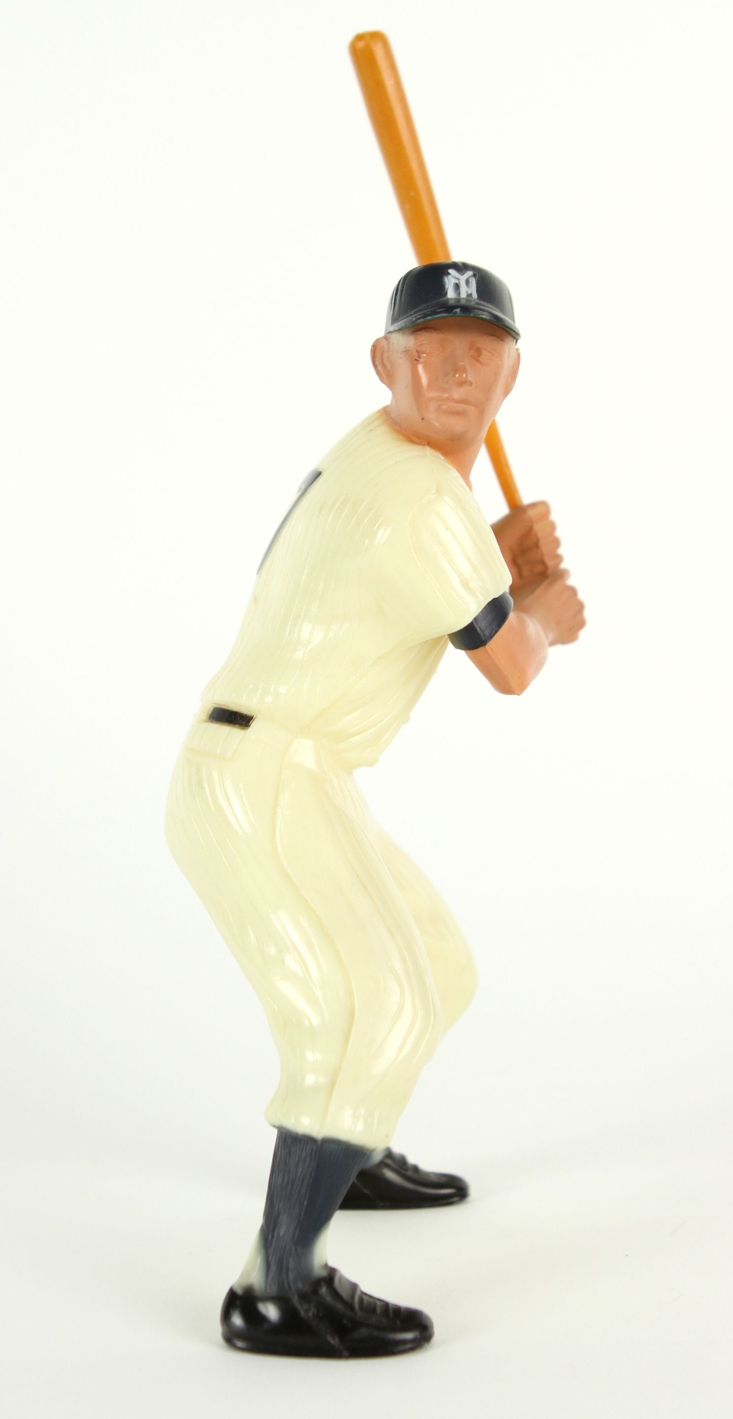 Lot Detail 1960's Mickey Mantle New York Yankees Hartland Figurine