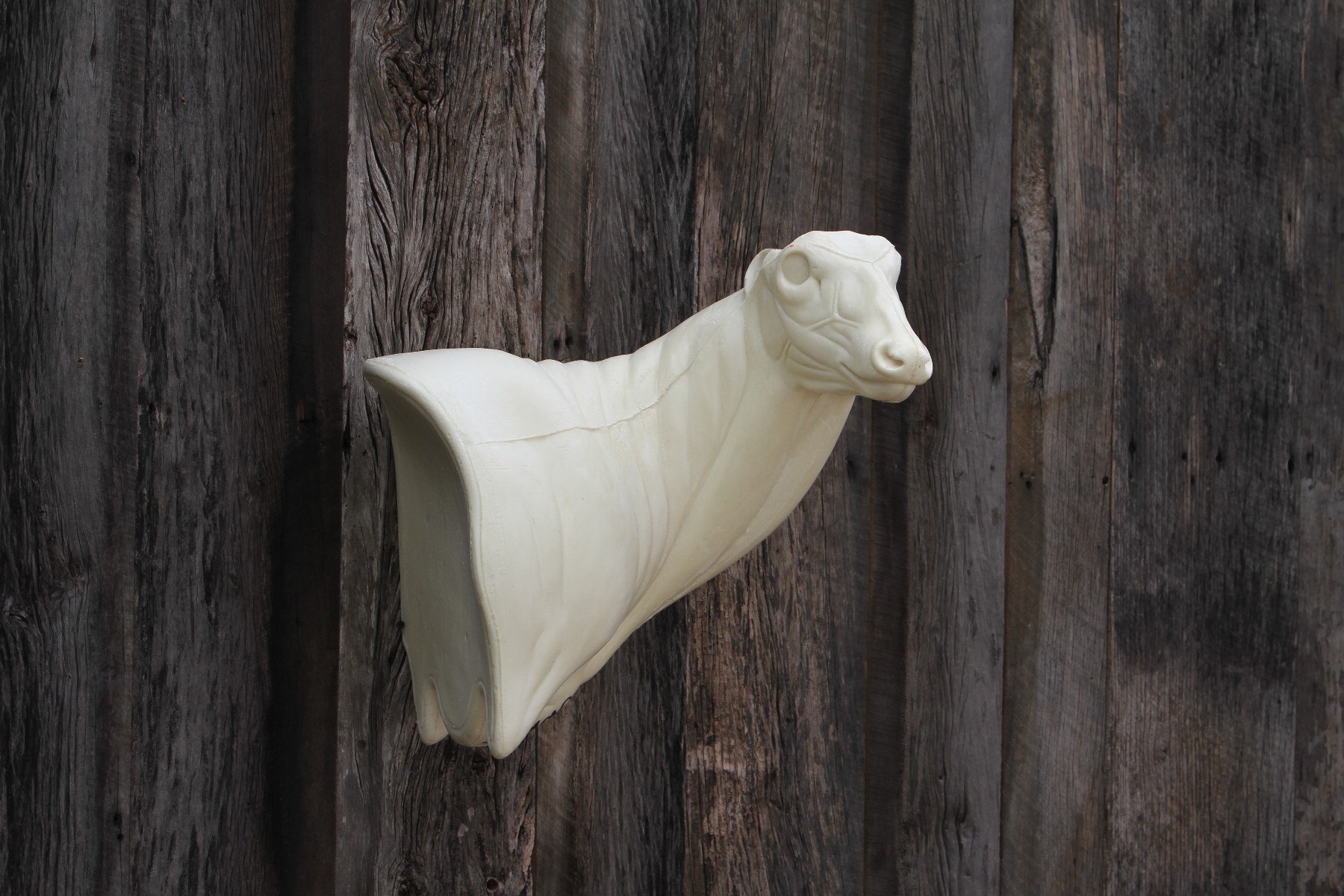 Wall Pedestals Mears Whitetail Forms