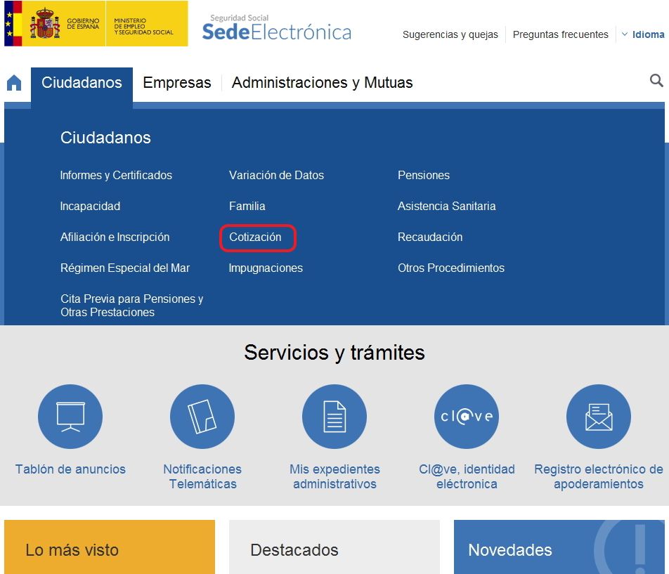 Cómo cambiar tu cuenta bancaria en seguridad social Me Asesoran