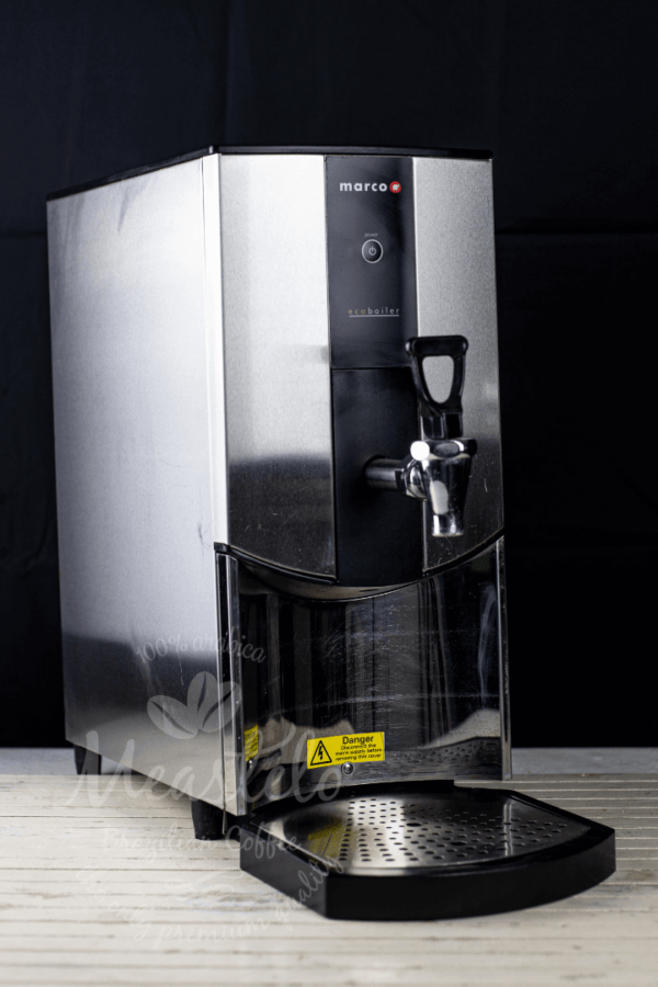 Marco ECOBOILER T5 Meastelo