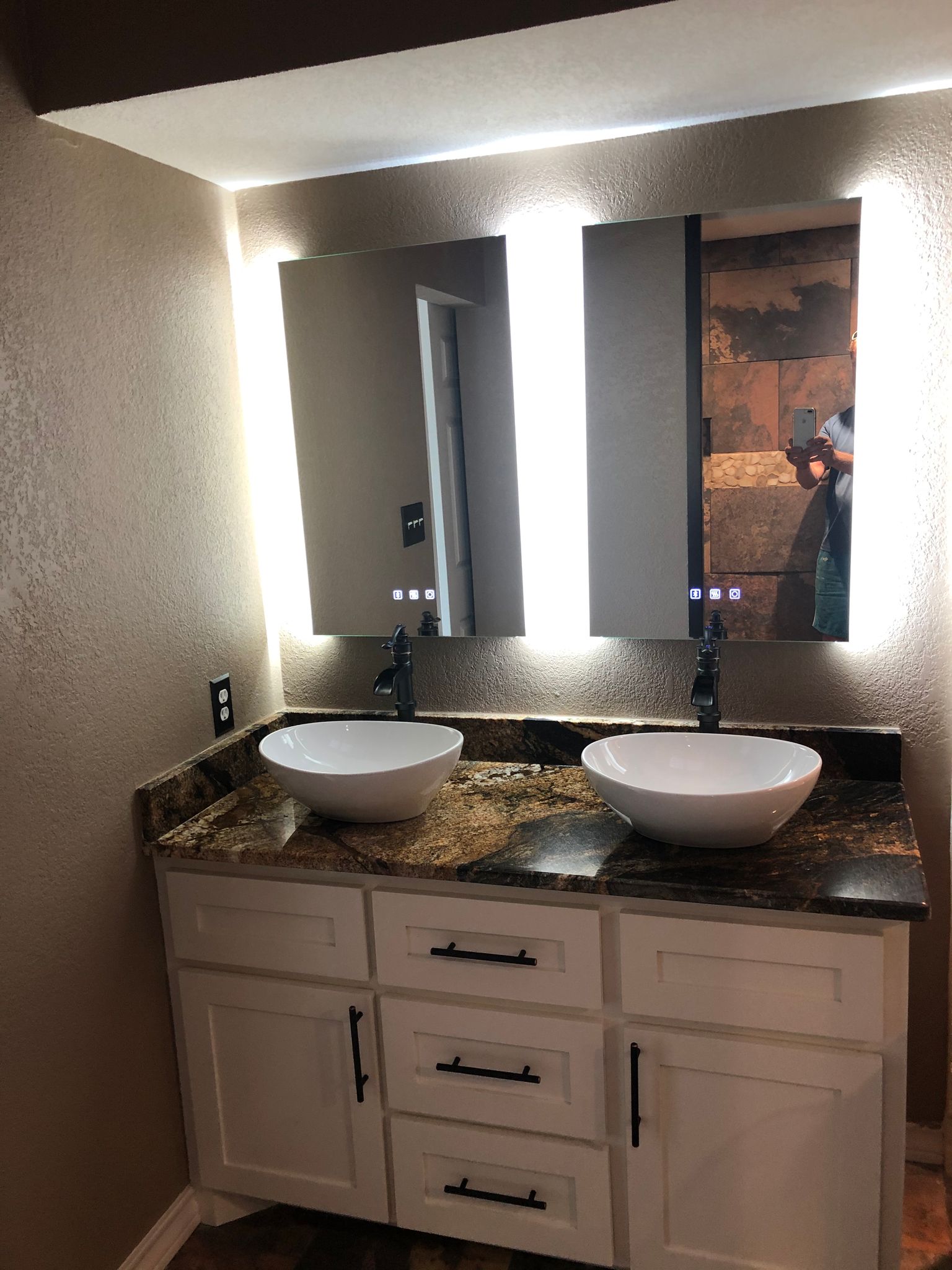 Bathroom Remodeling Gallery Easton Remodeling