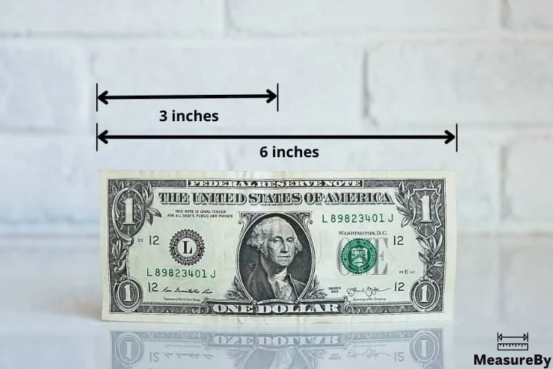How Long or Big Is 3 Inches? [with Example]