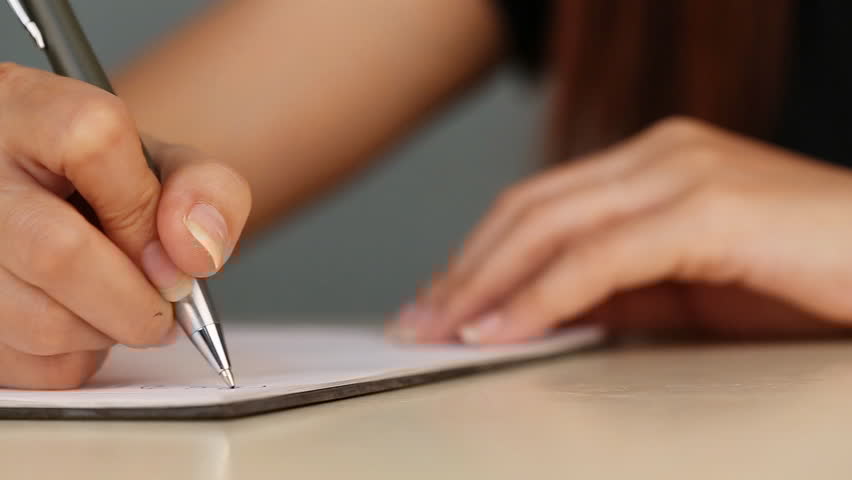 WRITTEN REFERENCES WHY DO YOU NEED THEM? Measuredability