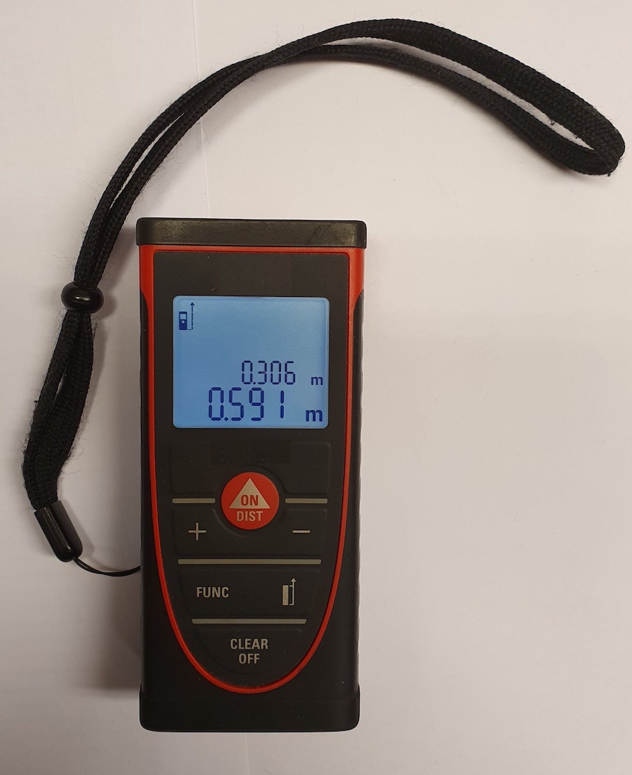 Best Outdoor Laser Measure Top 10 Picks & Buying Guide 2024