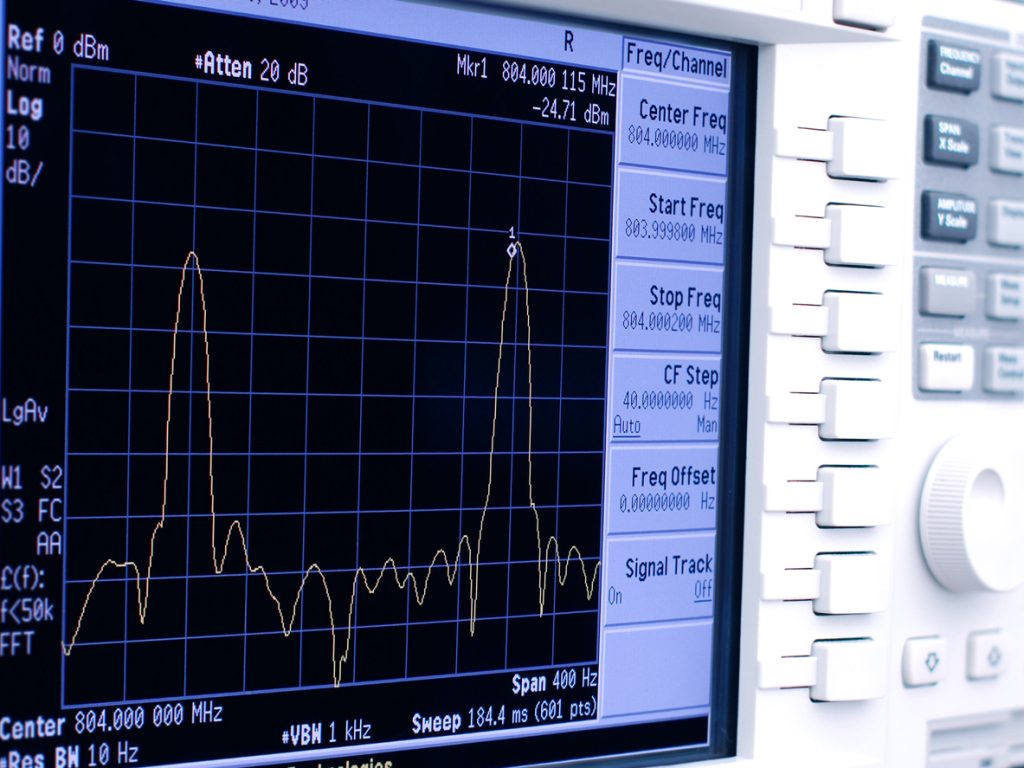 Best Spectrum Analyzer Guide & Top 10 Picks in 2024
