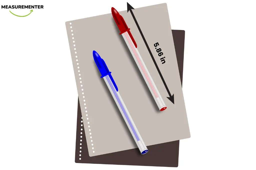 7 Common things that are 6 Inches long Measurementer