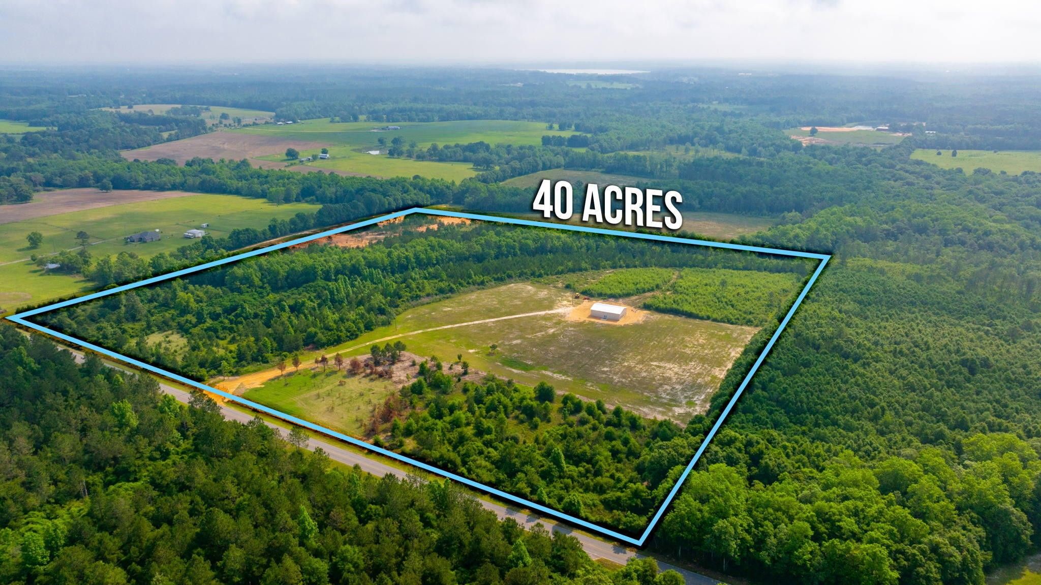 How Much Is 50 Acres Of Land at Linda Milford blog