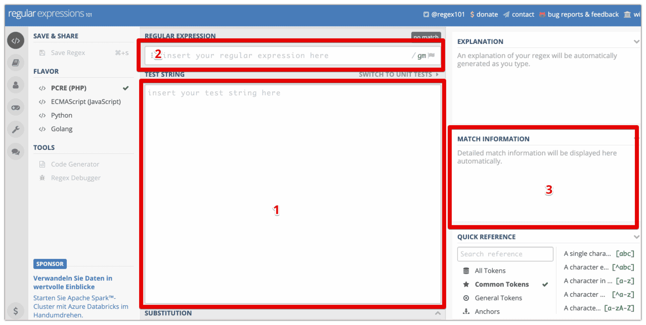 How to Use ReGex for Google Tag Manager The Ultimate Guide