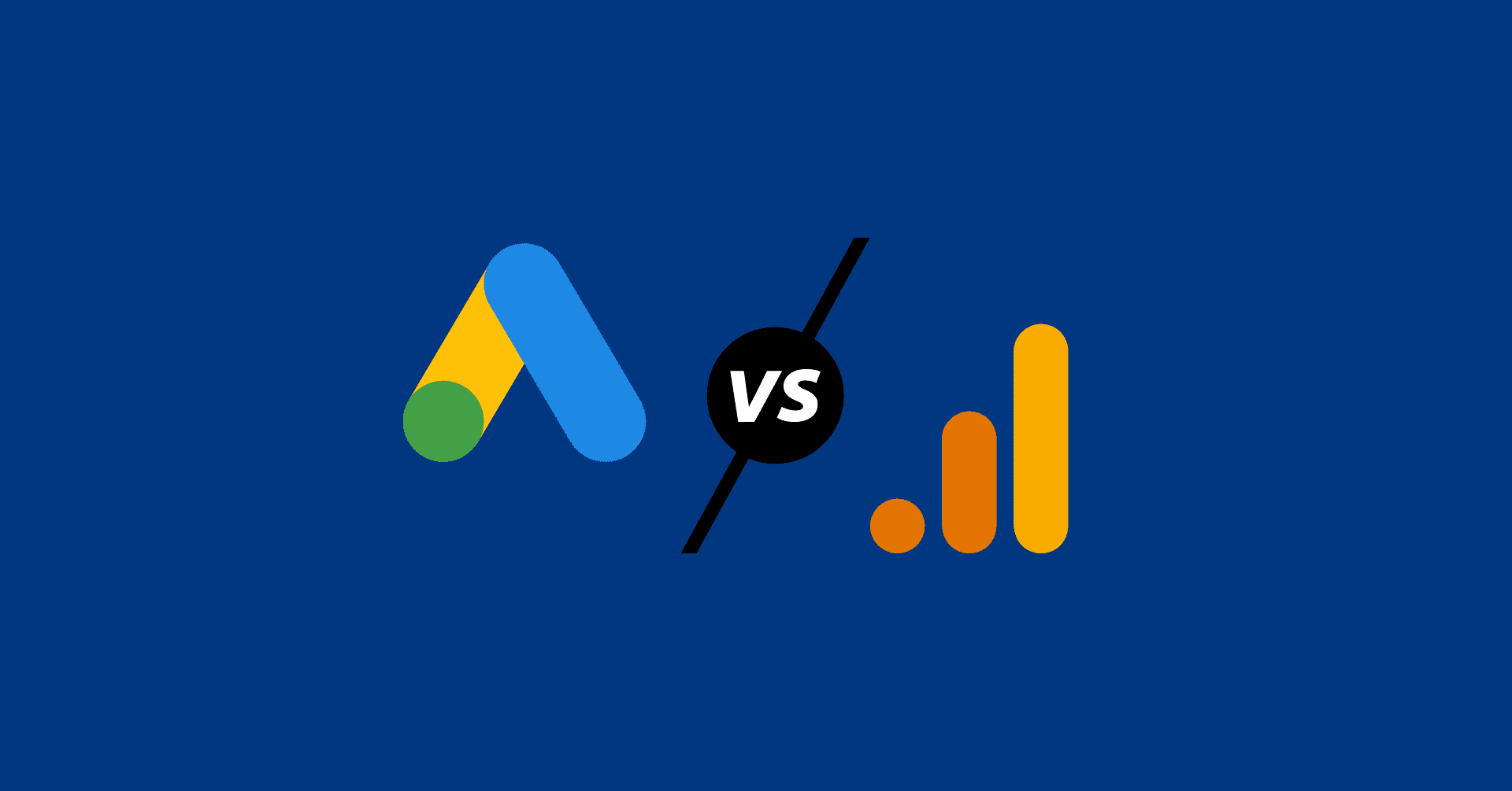 Google Ads vs Google Analytics 4 Conversions Which to Use?