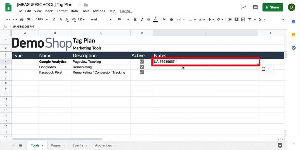 The Google Tag Manager Beginner's Guide by MeasureSchool