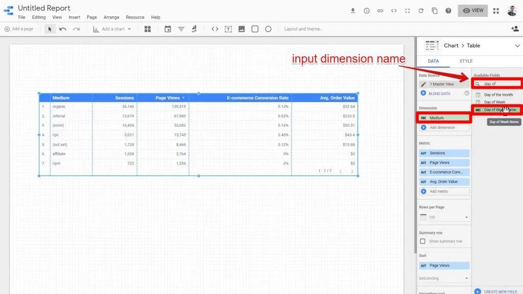 How to Use the Looker Studio Case Statement