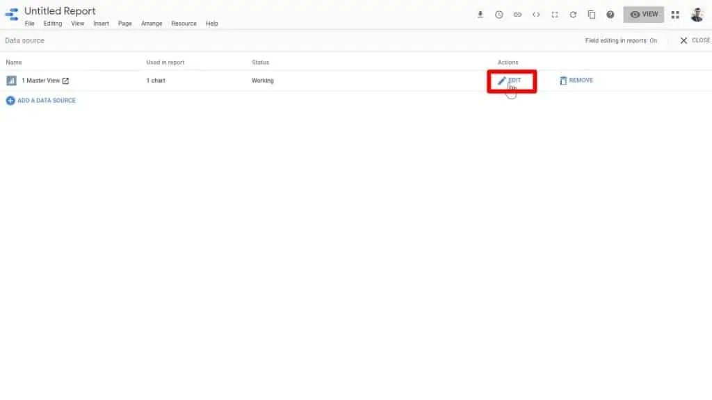 How to Use the Looker Studio Case Statement
