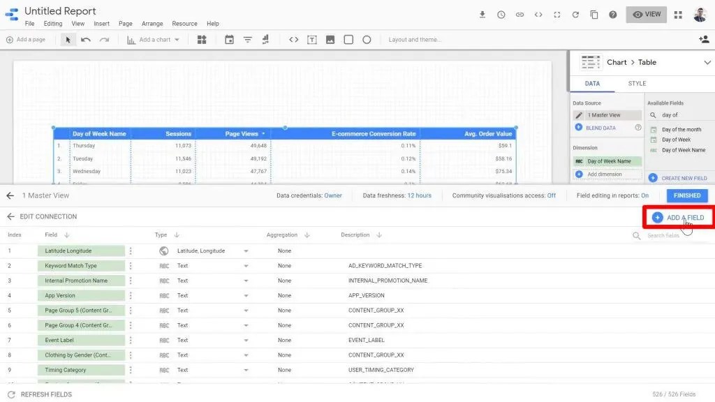 How to Use the Looker Studio Case Statement