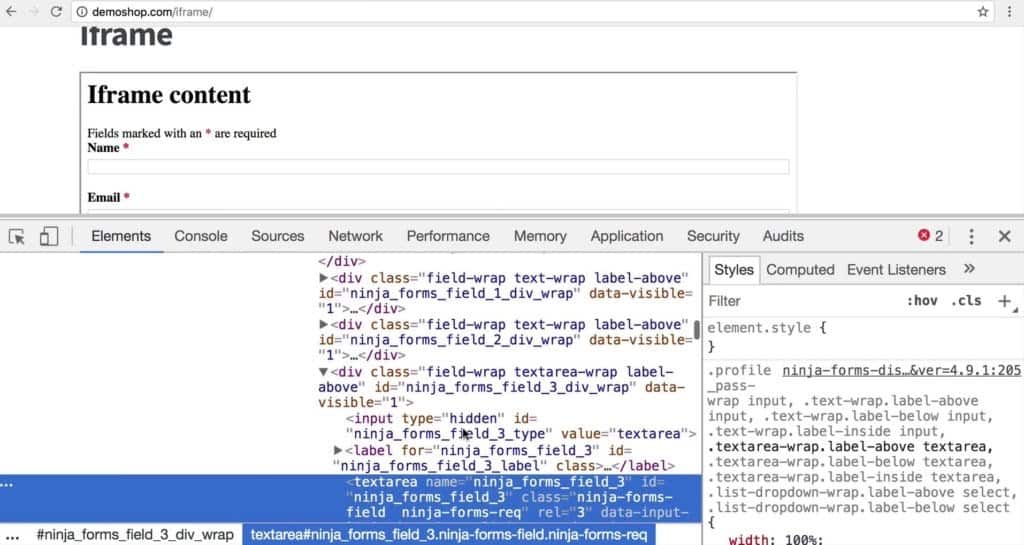 Tracking Iframes How to Track Conversions Through Iframes with GTM