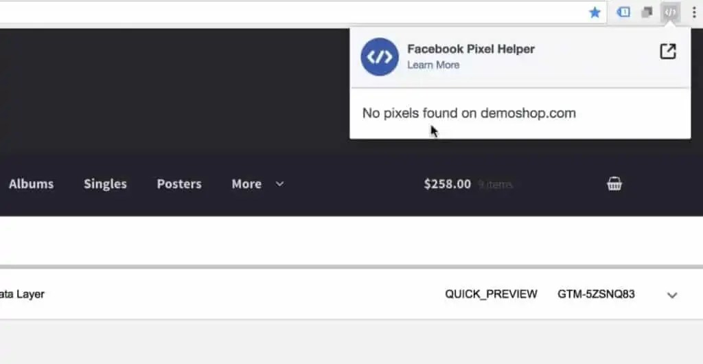 How to install the Facebook Retargeting Pixel (2024)