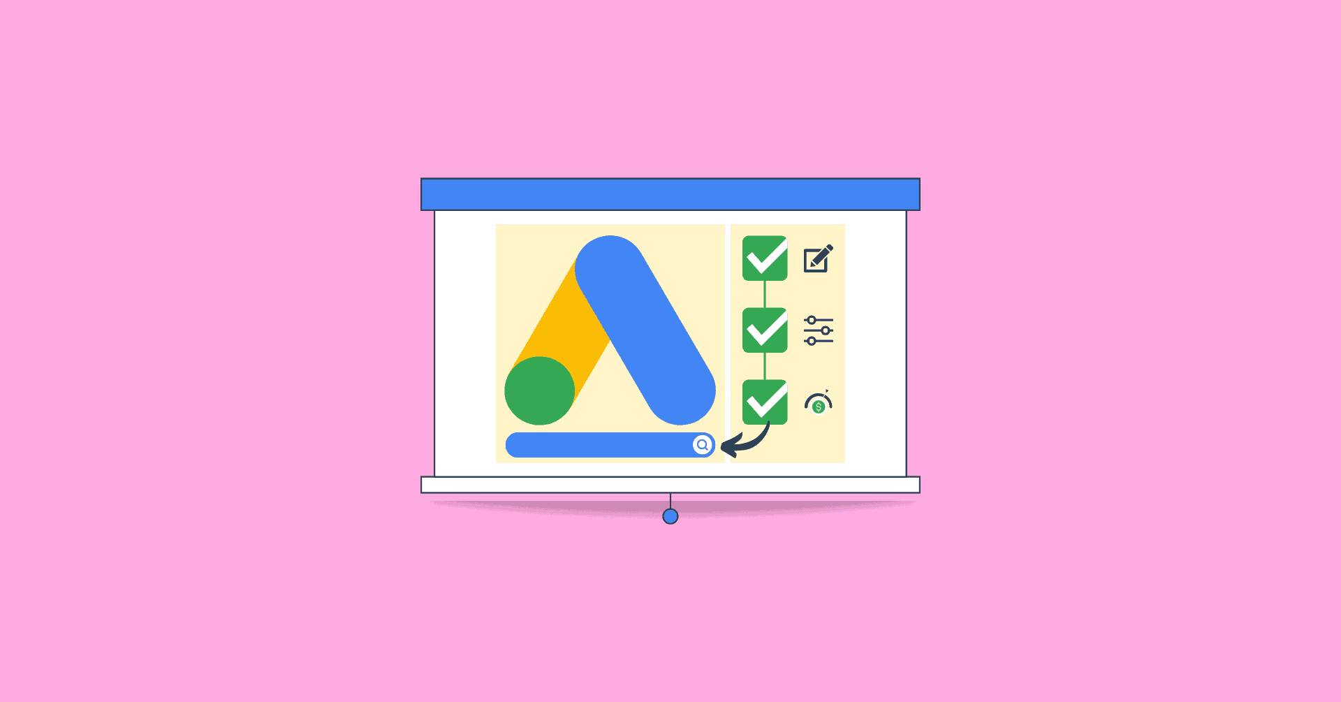 How to Setup a Google Ads Search Campaign