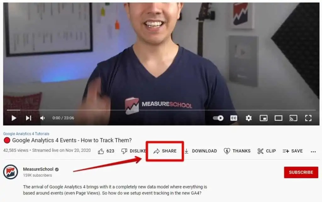 Ultimate YouTube Google Analytics Tutorial Boost Views 2023