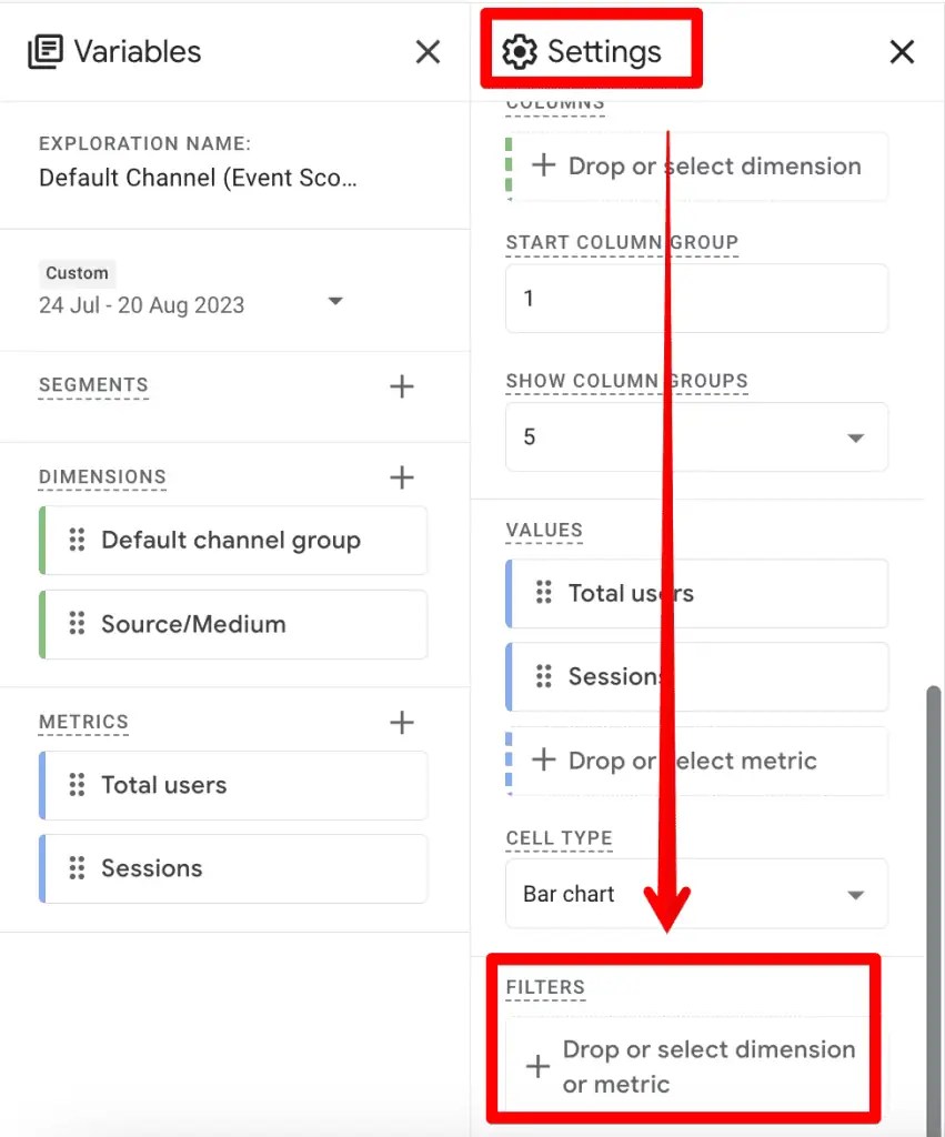 GA4 RegEx Tutorial for Beginners (2024)