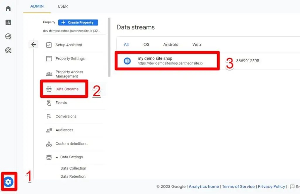 Exclude Internal Traffic in GA4 Issues Resolved)