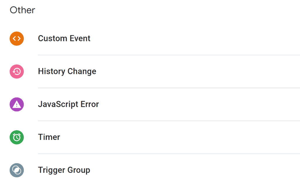 A Complete Guide to Google Tag Manager Triggers (2024)