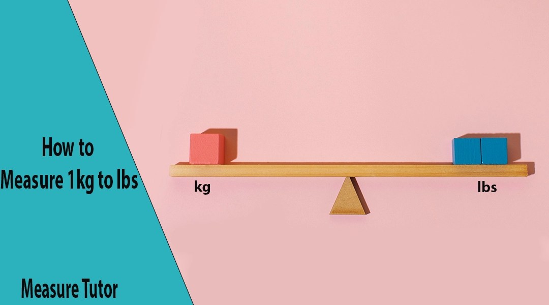 How To Convert 1kg To Lbs: Mastering Conversions With Confidence