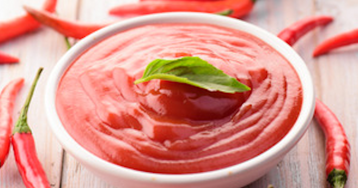 Homemade Hot Pepper Sauce {Tastes Better Than Frank's Red Hot Sauce